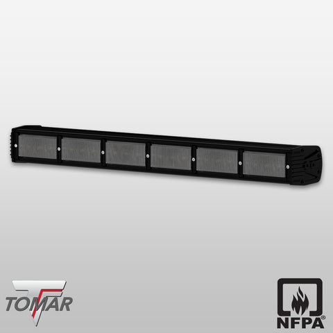 30" TRX Series NFPA LED Fog Lights-Automotive Tomar