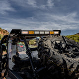 35" TRX Series Multi-Function Rear Chase LED Light Bar-TOMAR Automotive