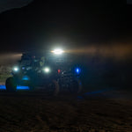 35" TRX Series Multi-Function Rear Chase LED Light Bar-TOMAR Automotive