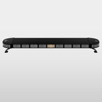 53" Black Widow Series NFPA LED Light Bar w/ Preemption-Automotive Tomar