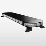 53" Black Widow Series NFPA LED Light Bar w/ Preemption-Automotive Tomar