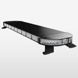 53" Black Widow Series NFPA LED Light Bar w/ Preemption-Automotive Tomar