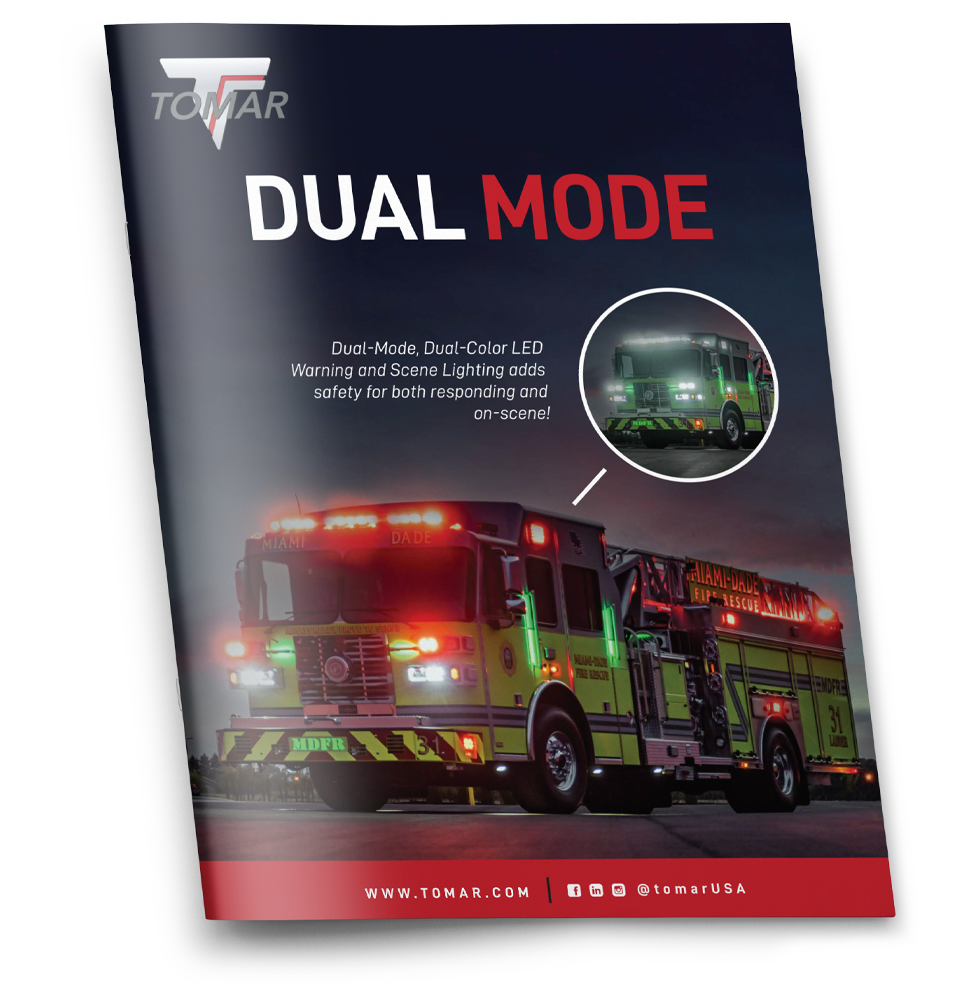 Dual-Mode™ Brochure Image