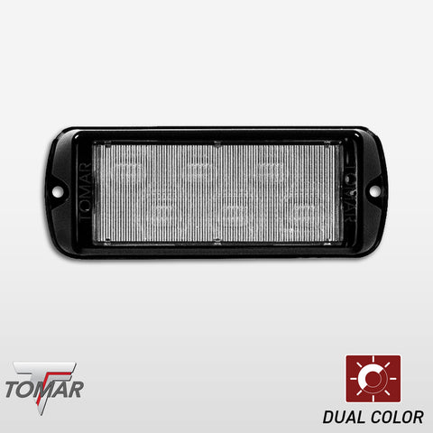ILED Series Dual-Color LED Light-Automotive Tomar