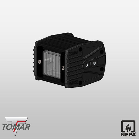 3" TRX Series NFPA Pod/Step LED Light-Automotive Tomar
