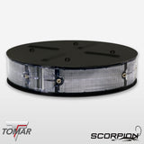 Scorpion Beacon Dual Color LED Light-Automotive Tomar