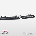 '06-17 Chevy Caprice Spider Series Front Interior Emergency Warning LED Light Bar-Automotive Tomar