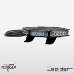 Spider Microbar (Mini LED Light Bar)-Automotive Tomar