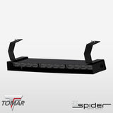 2015 Chevy Tahoe Spider Series Rear Interior Emergency Warning LED Light Bar-Automotive Tomar