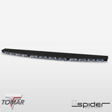 '18-20 Dodge Ram 1500 Spider Series Rear Interior Emergency Warning LED Light Bar-Automotive Tomar