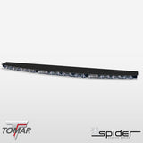 2017-2023 Tesla Model 3 Spider Series Rear Interior Emergency Warning LED Light Bar-Automotive Tomar