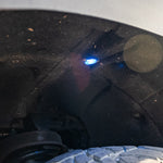 UCD 6-LED Undercover/Hide-Away LED Light-TOMAR Automotive