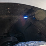 UCD 6-LED Undercover/Hide-Away LED Light-TOMAR Automotive