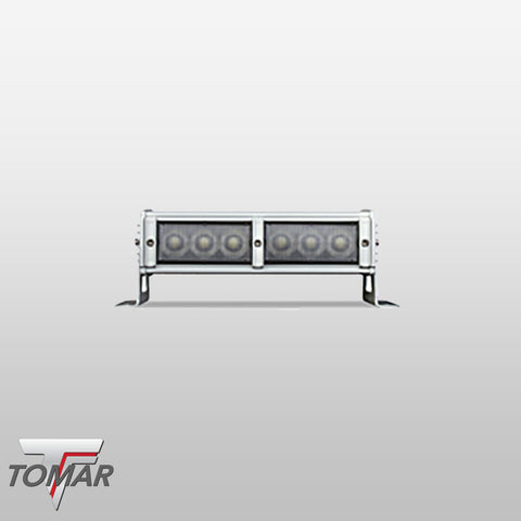 10" TRM Series LED Light Bar-Automotive Tomar