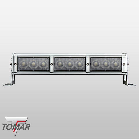 15" TRM Series LED Light Bar-Automotive Tomar