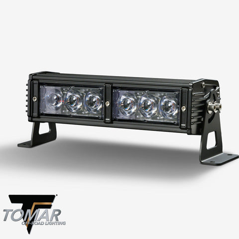 TOMAR Off Road 10" TRX Series LED Light Bar-Automotive Tomar