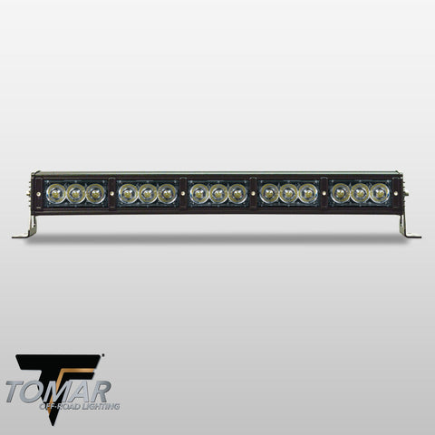 25" TRX Series LED Light Bar-Automotive Tomar