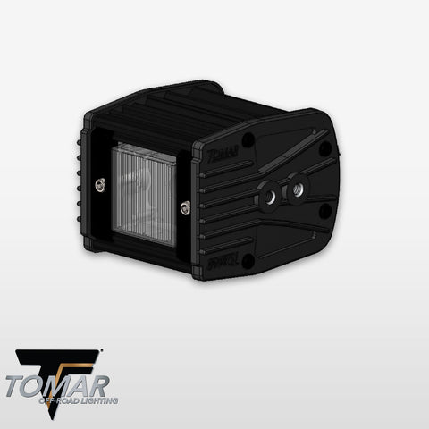 3" TRX Series LED Light Pod-Single-Automotive Tomar