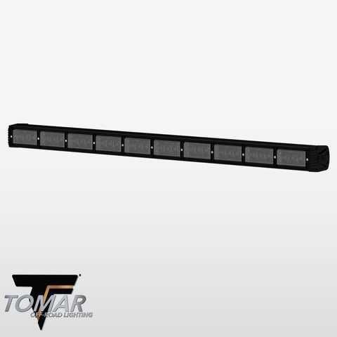 50" TRX Series LED Light Bar-Automotive Tomar