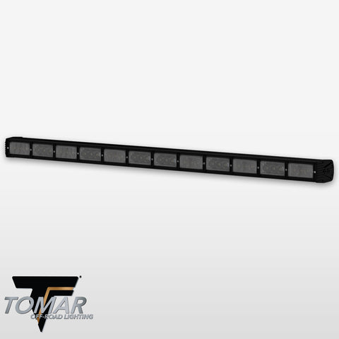 60" TRX Series LED Light Bar-Automotive Tomar