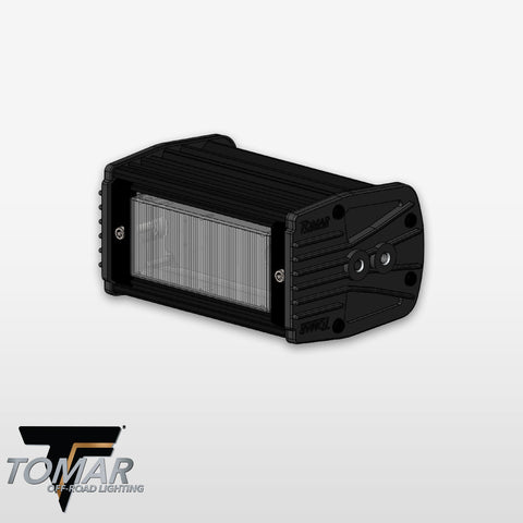 6" TRX Series LED Light Bar-Automotive Tomar