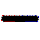 67" Black Widow 970 Series LED Light Bar-Automotive Tomar