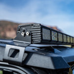 Polaris General TRX Series 50" LED lightbar Mount-Automotive Tomar