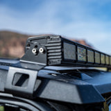 Polaris General TRX Series 50" LED lightbar Mount-Automotive Tomar
