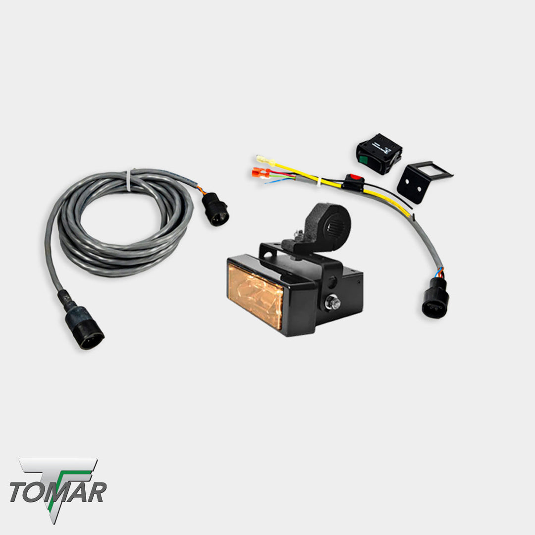 Products | TOMAR Electronics Inc