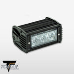 6" TRX Series LED Light Bar-Automotive Tomar