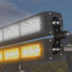 TRX Dual LED Lightbar Mounting Bracket-Automotive Tomar