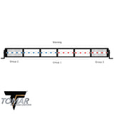 30" TRT Series LED Light Bar-Automotive Tomar